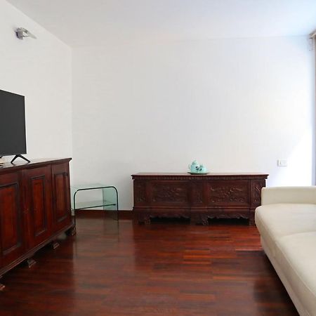 Brera Milan Style House Apartment Luaran gambar