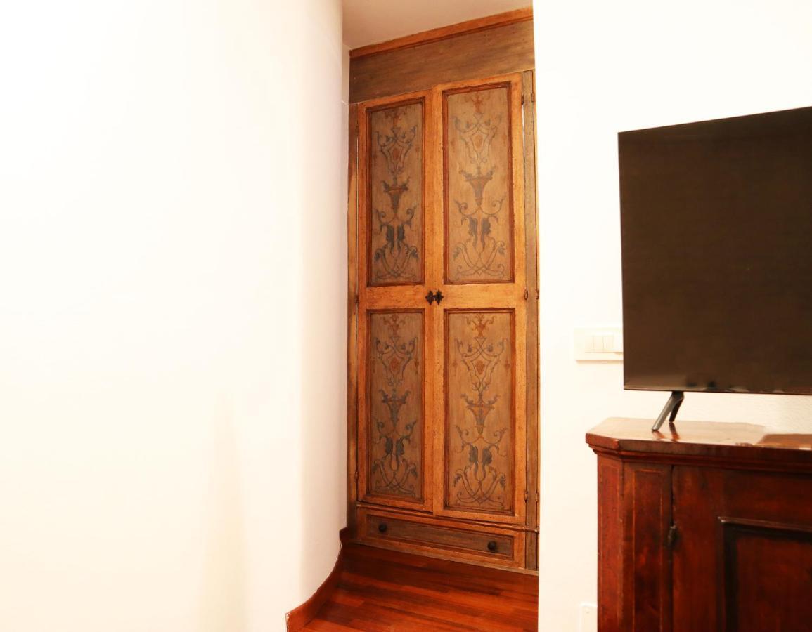 Brera Milan Style House Apartment Luaran gambar